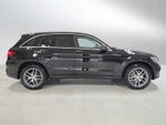 2016 Mercedes-Benz GLC 300 4MATIC® 4dr
