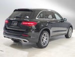 2016 Mercedes-Benz GLC 300 4MATIC® 4dr