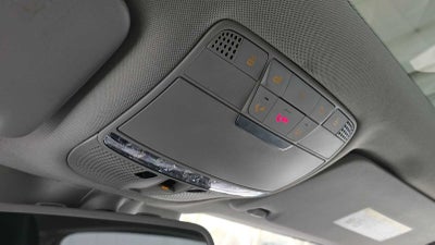 2016 Mercedes-Benz GLC 300 4MATIC® 4dr