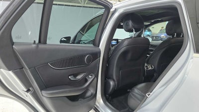 2018 Mercedes-Benz GLC 300 4MATIC® SUV