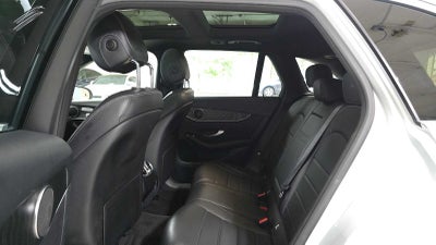 2018 Mercedes-Benz GLC 300 4MATIC® SUV