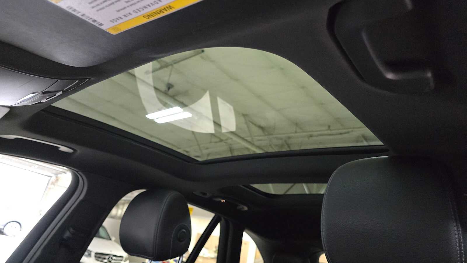 2018 Mercedes-Benz GLC 300 4MATIC® SUV