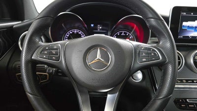 2018 Mercedes-Benz GLC 300 4MATIC® SUV