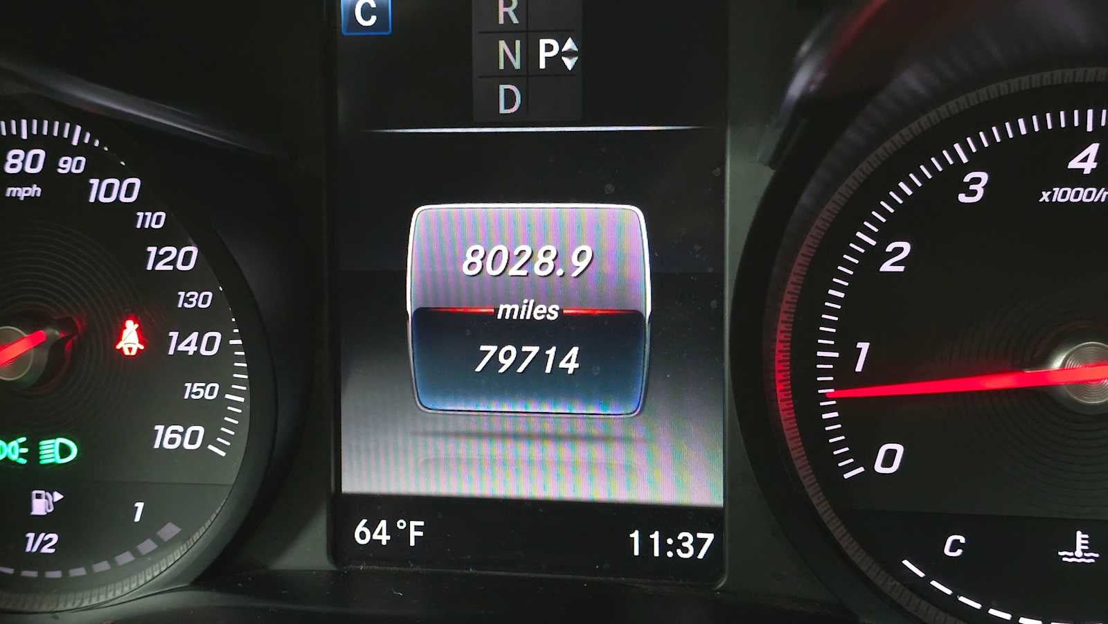 2018 Mercedes-Benz GLC 300 4MATIC® SUV