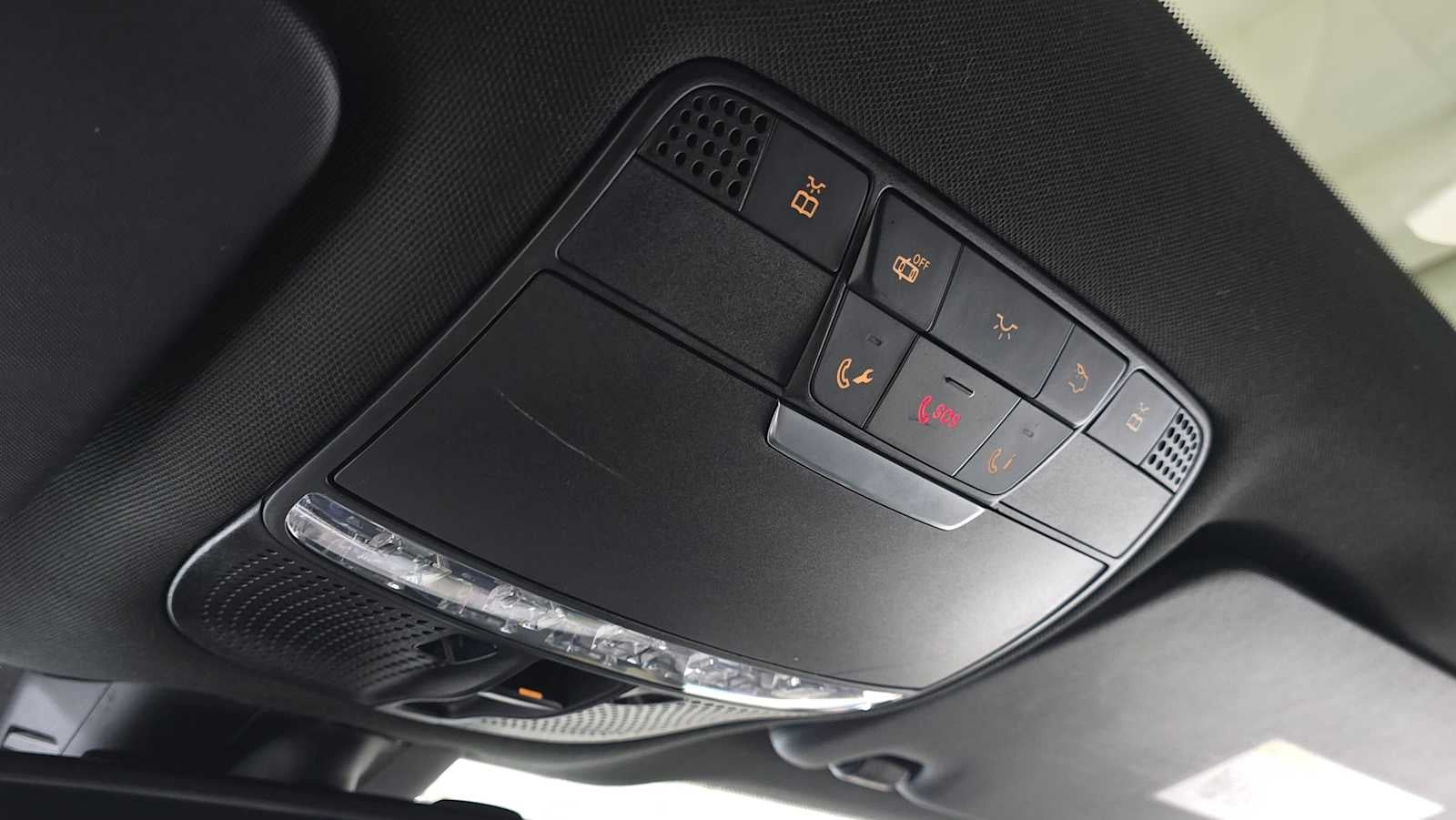 2018 Mercedes-Benz GLC 300 4MATIC® SUV