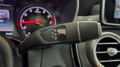 2018 Mercedes-Benz GLC 300 4MATIC® SUV