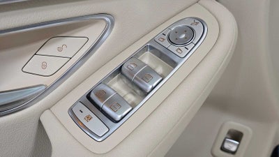 2019 Mercedes-Benz GLC 300 4MATIC® SUV