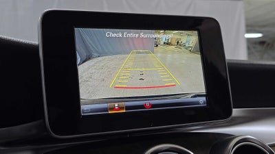 2019 Mercedes-Benz GLC 300 4MATIC® SUV