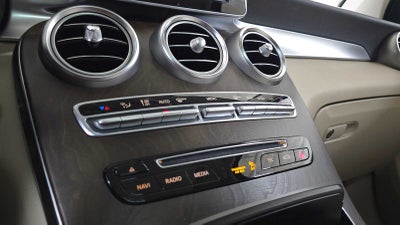 2019 Mercedes-Benz GLC 300 4MATIC® SUV