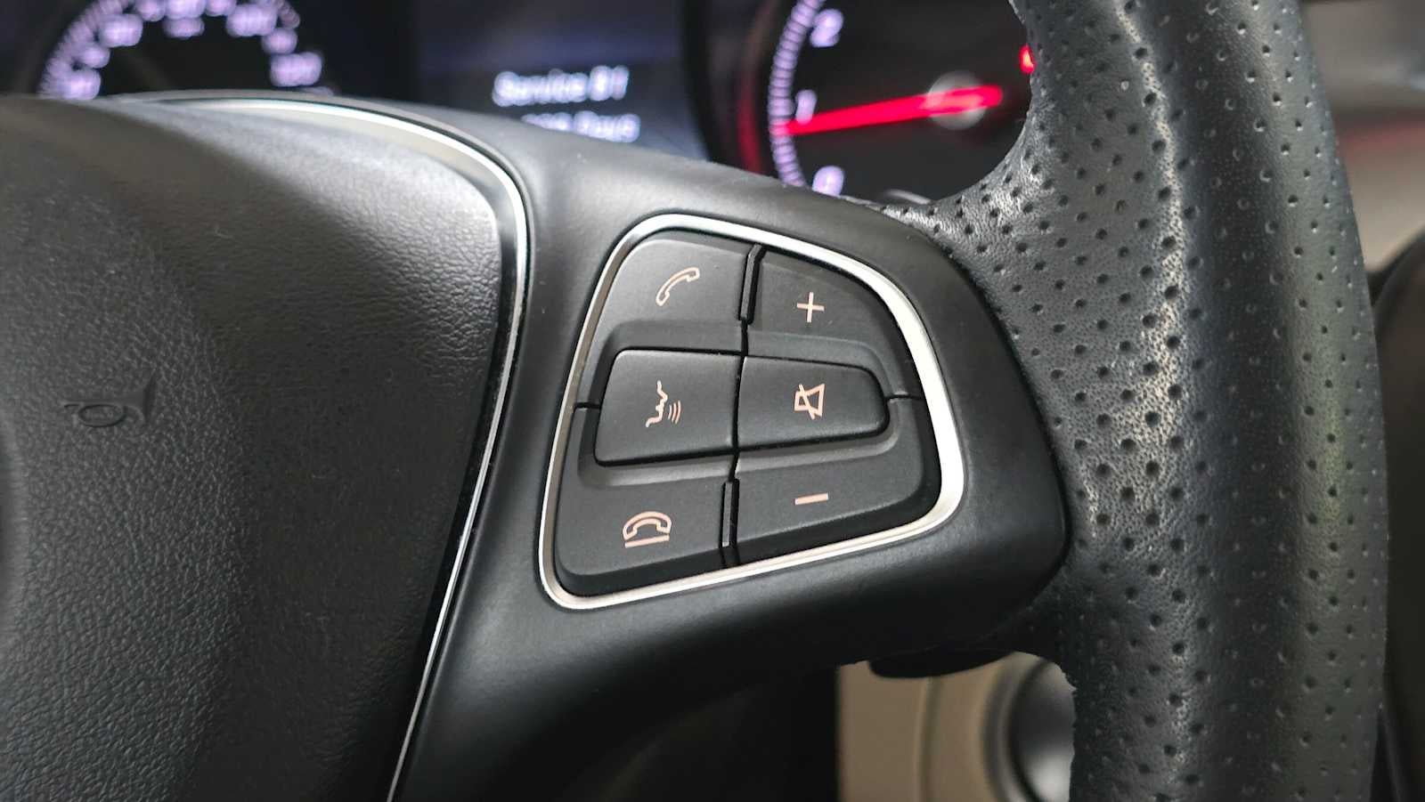 2018 Mercedes-Benz GLC 300 4MATIC® SUV