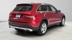 2018 Mercedes-Benz GLC 300 4MATIC® SUV