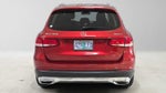 2018 Mercedes-Benz GLC 300 4MATIC® SUV