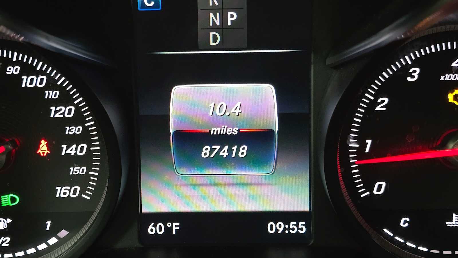 2019 Mercedes-Benz GLC 300 4MATIC® SUV