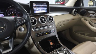 2019 Mercedes-Benz GLC 300 4MATIC® SUV