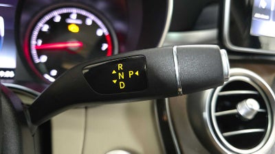 2019 Mercedes-Benz GLC 300 4MATIC® SUV