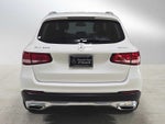 2019 Mercedes-Benz GLC 300 4MATIC® SUV