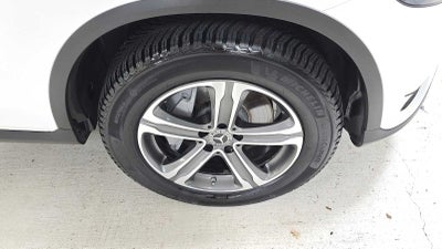 2019 Mercedes-Benz GLC 300 4MATIC® SUV