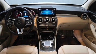2020 Mercedes-Benz GLC GLC 300