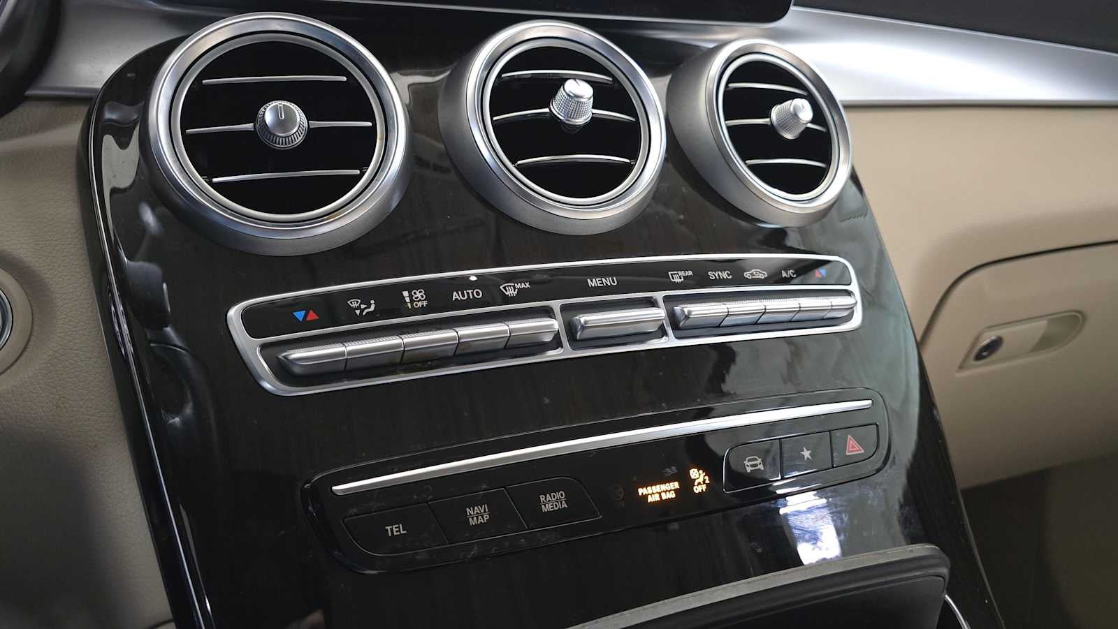 2020 Mercedes-Benz GLC GLC 300