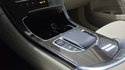 2020 Mercedes-Benz GLC GLC 300