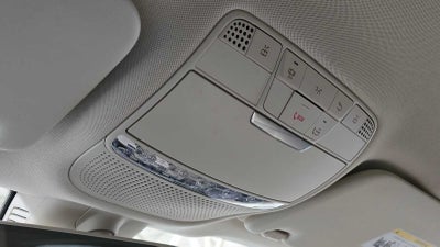 2020 Mercedes-Benz GLC GLC 300