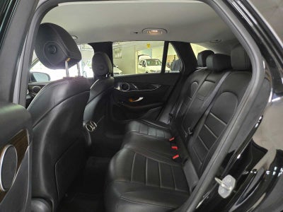 2020 Mercedes-Benz GLC 300 4MATIC® SUV