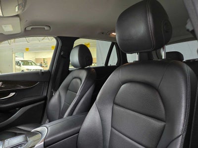 2020 Mercedes-Benz GLC 300 4MATIC® SUV
