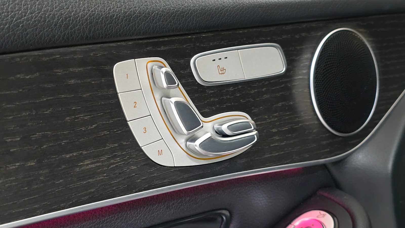 2020 Mercedes-Benz GLC GLC 300