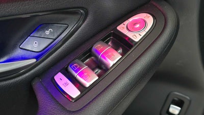 2020 Mercedes-Benz GLC GLC 300