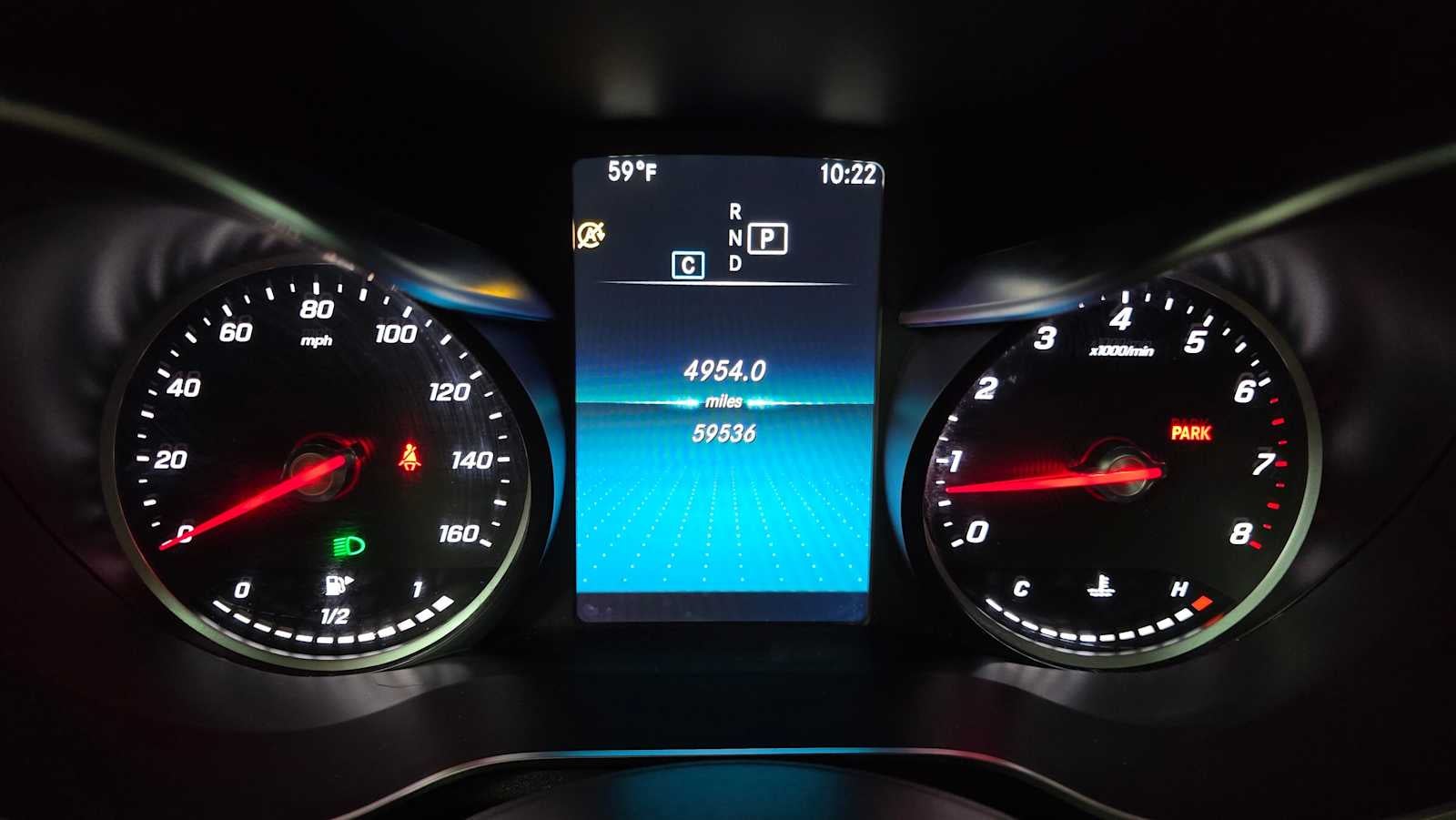 2020 Mercedes-Benz GLC 300 4MATIC® SUV