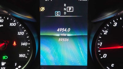 2020 Mercedes-Benz GLC 300 4MATIC® SUV