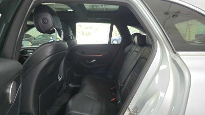 2020 Mercedes-Benz GLC 300 4MATIC® SUV