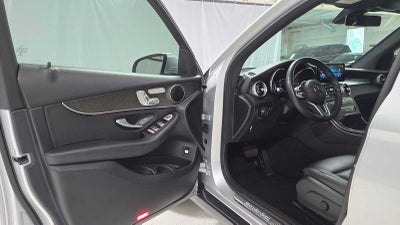 2020 Mercedes-Benz GLC 300 4MATIC® SUV