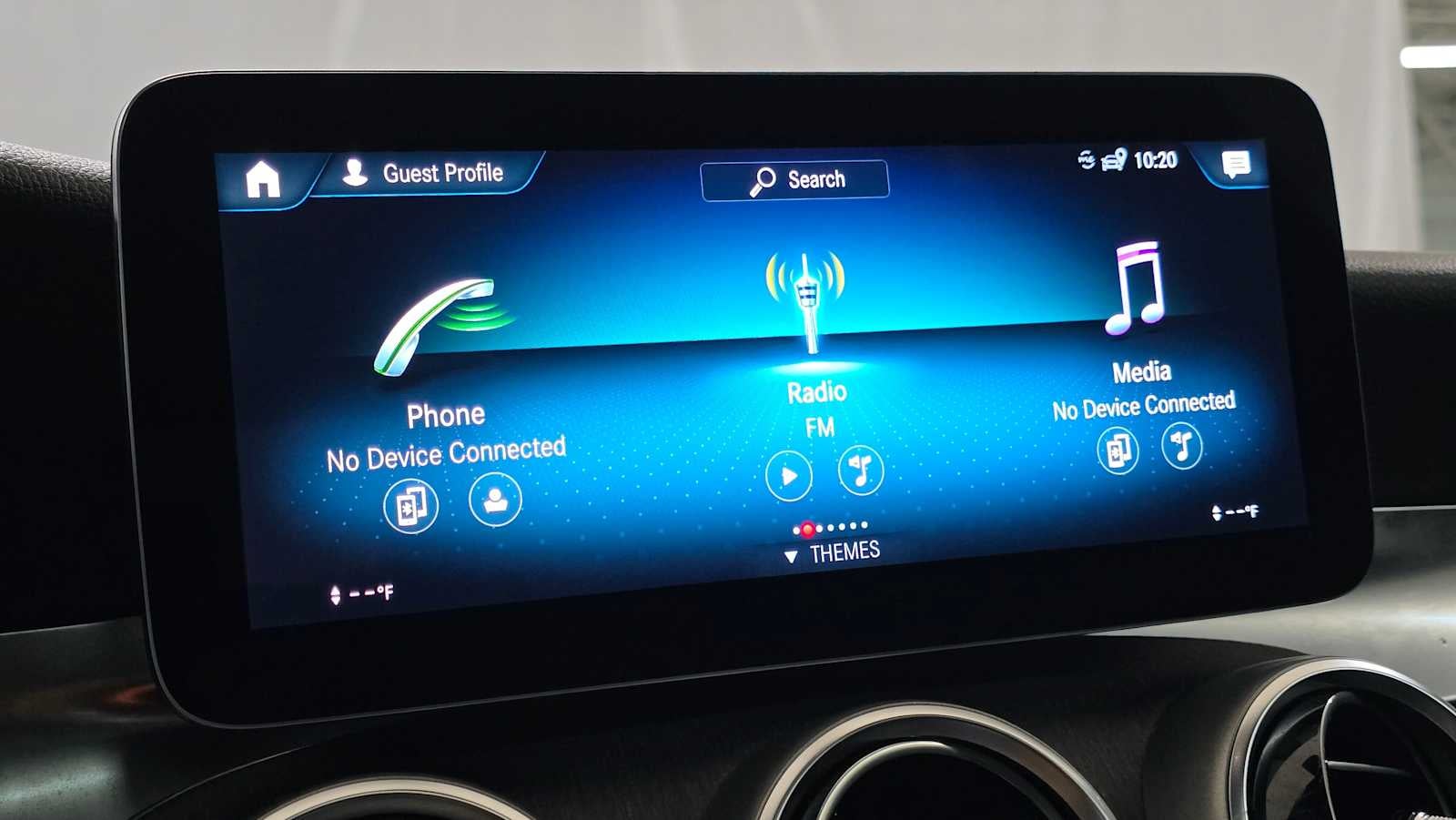 2020 Mercedes-Benz GLC 300 4MATIC® SUV