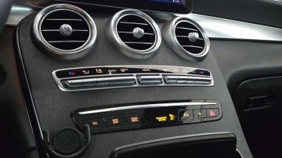 2020 Mercedes-Benz GLC 300 4MATIC® SUV