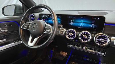 2020 Mercedes-Benz GLB 250 4MATIC® SUV