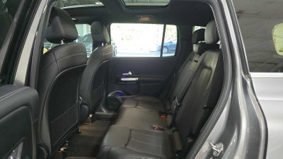 2020 Mercedes-Benz GLB 250 4MATIC® SUV