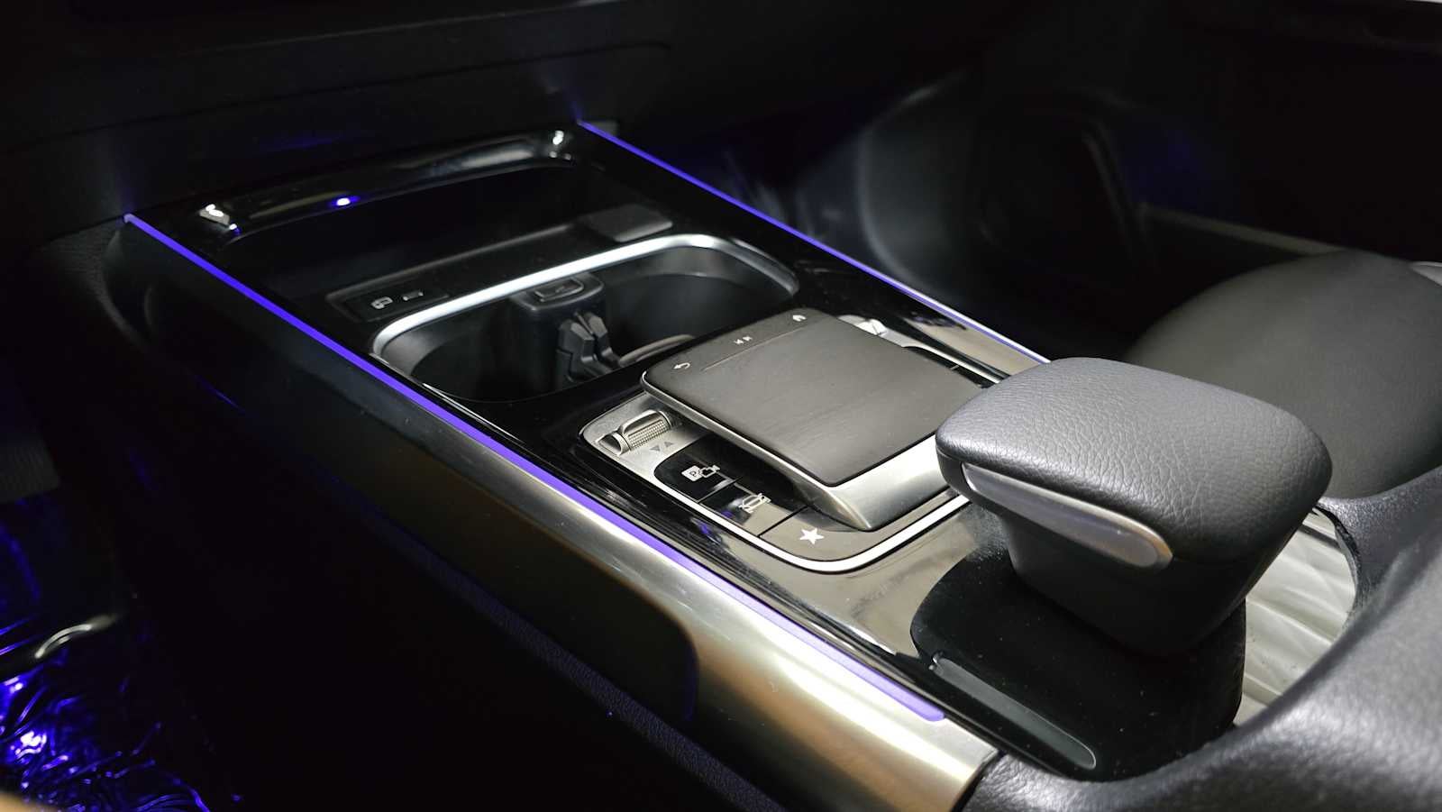 2020 Mercedes-Benz GLB 250 4MATIC® SUV