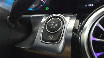 2020 Mercedes-Benz GLB 250 4MATIC® SUV