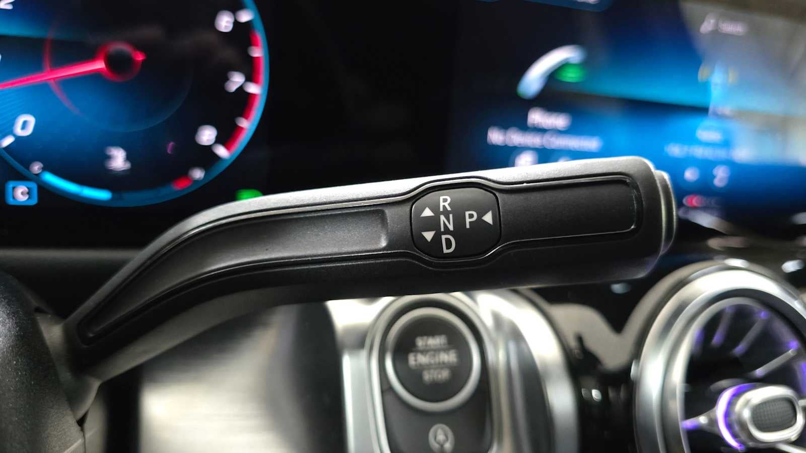 2020 Mercedes-Benz GLB 250 4MATIC® SUV