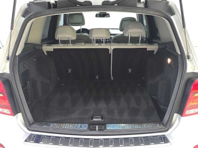 2014 Mercedes-Benz GLK 350 4MATIC® 4dr