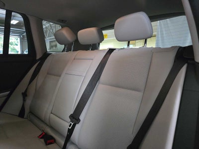 2014 Mercedes-Benz GLK 350 4MATIC® 4dr