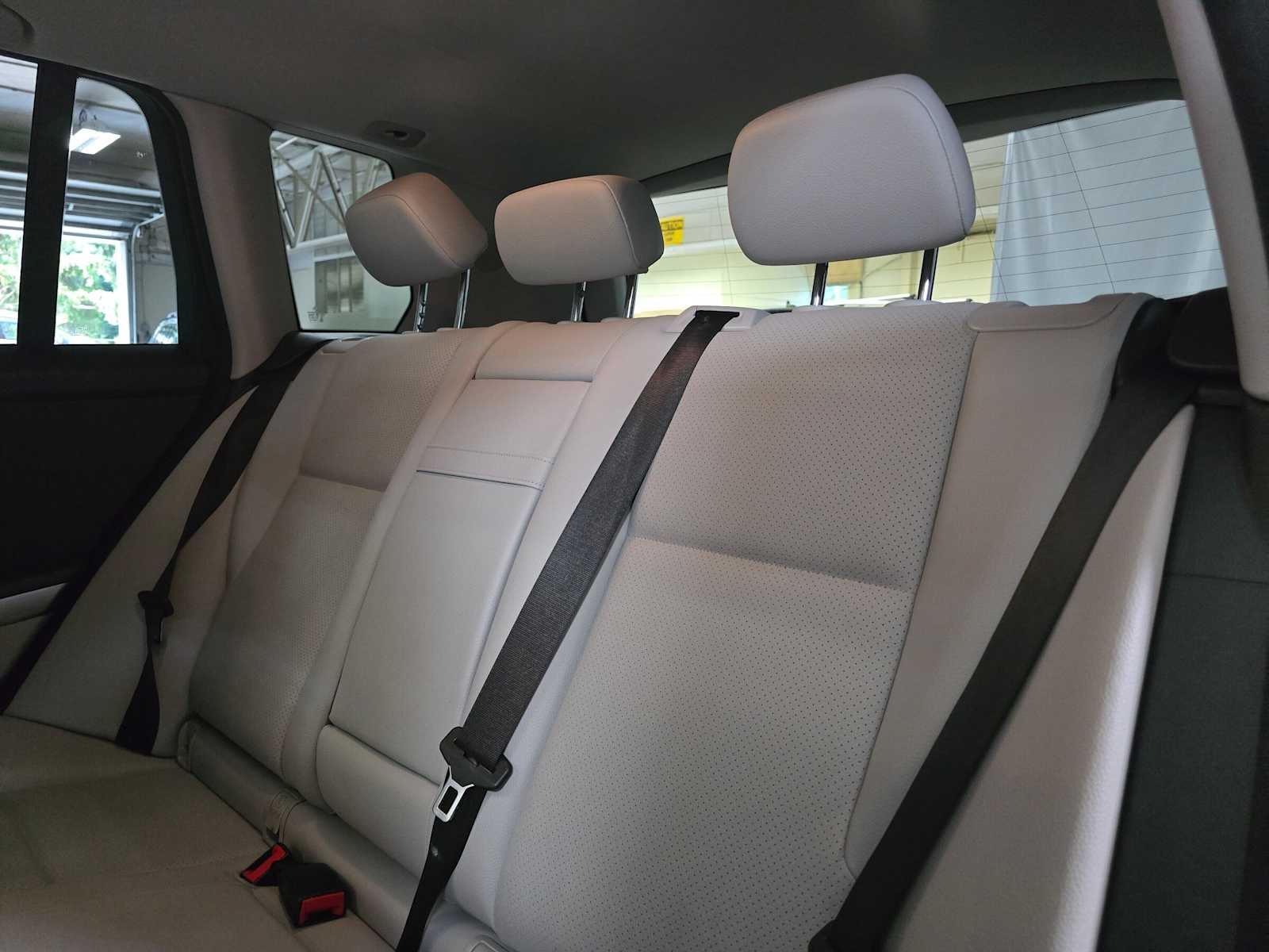 2014 Mercedes-Benz GLK 350 4MATIC® 4dr