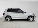 2014 Mercedes-Benz GLK 350 4MATIC® 4dr