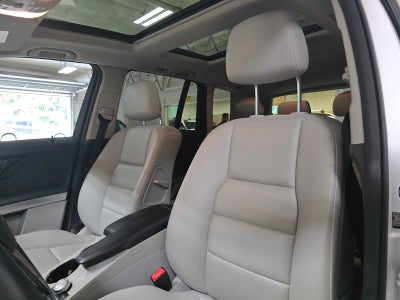 2014 Mercedes-Benz GLK 350 4MATIC® 4dr