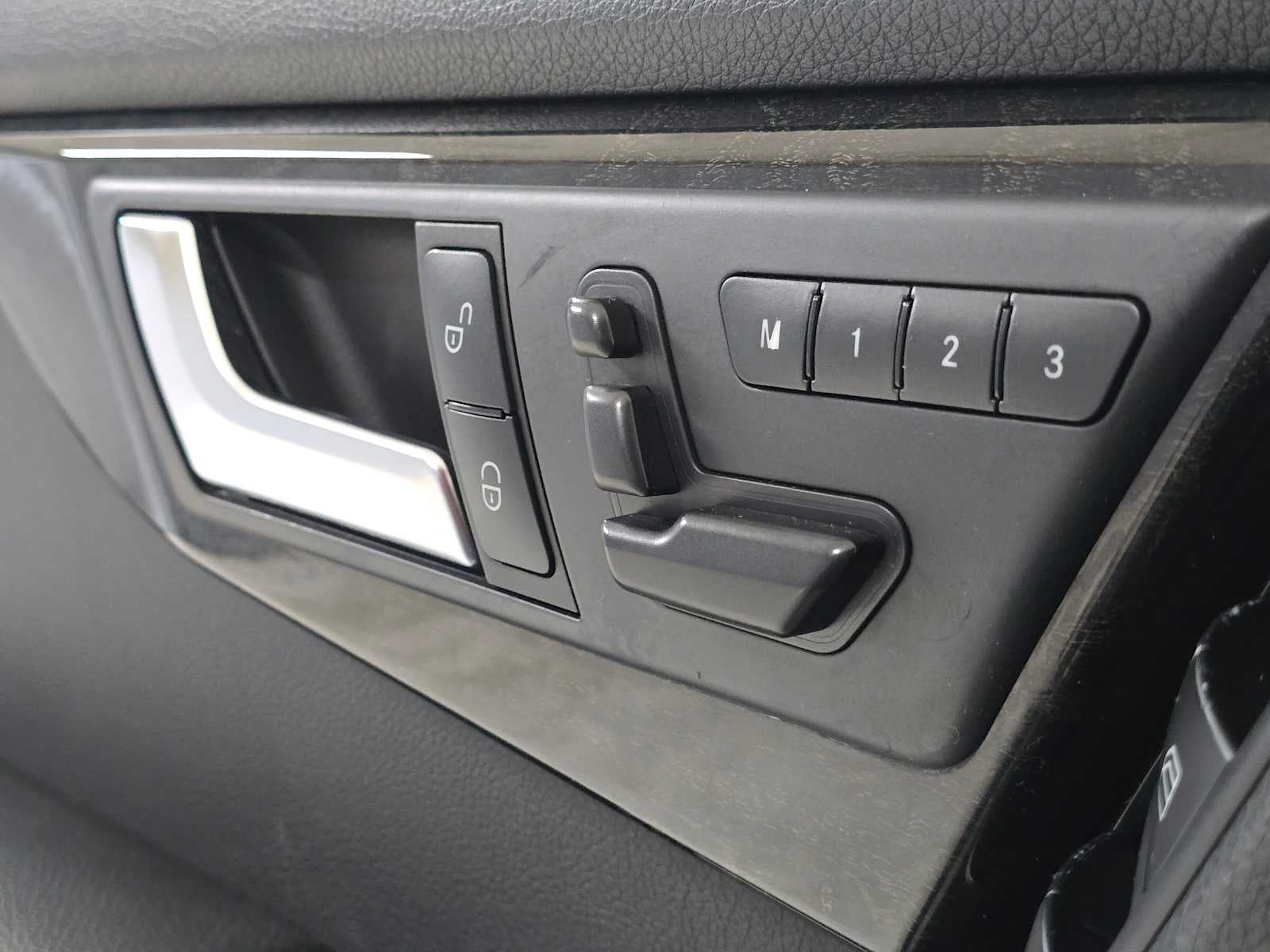 2014 Mercedes-Benz GLK 350 4MATIC® 4dr