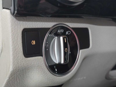 2014 Mercedes-Benz GLK 350 4MATIC® 4dr
