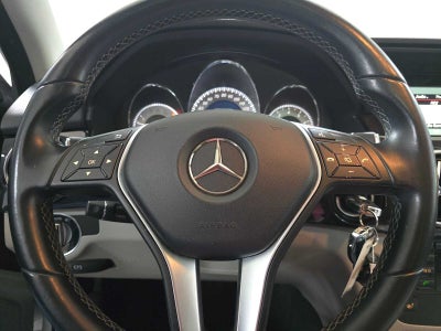 2014 Mercedes-Benz GLK 350 4MATIC® 4dr