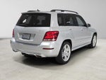 2014 Mercedes-Benz GLK 350 4MATIC® 4dr