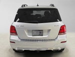 2014 Mercedes-Benz GLK 350 4MATIC® 4dr